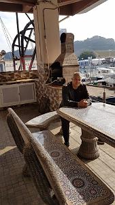 ORAN PORT DE PLAISANCE 3